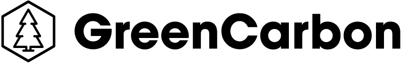 Green Carbon logo
